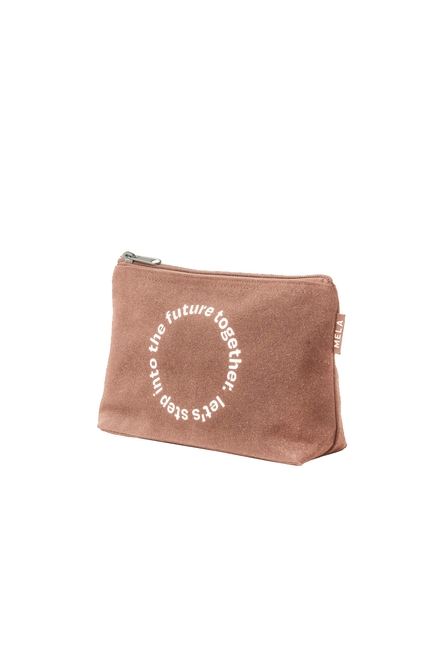 Melawear Unisex Große Kosmetiktasche