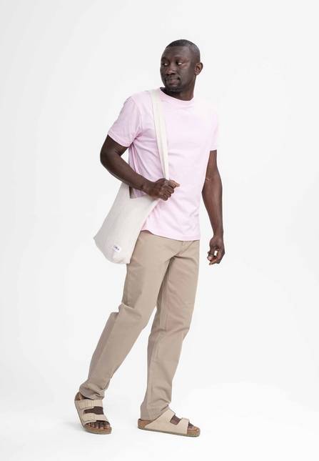 Melawear Unisex Jacquard Strick Tasche RAJRUPA