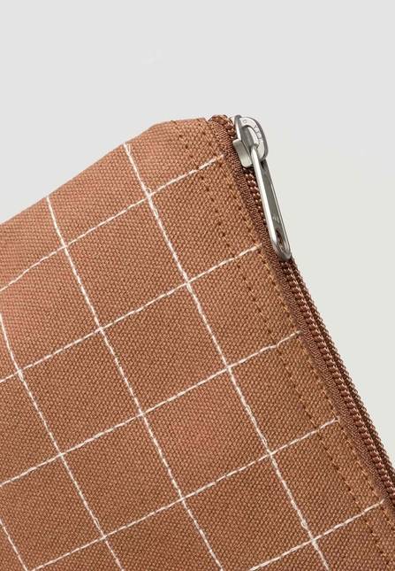 Melawear Unisex Kleine Kosmetiktasche