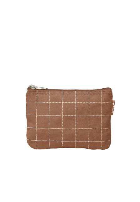 Melawear Unisex Kleine Kosmetiktasche