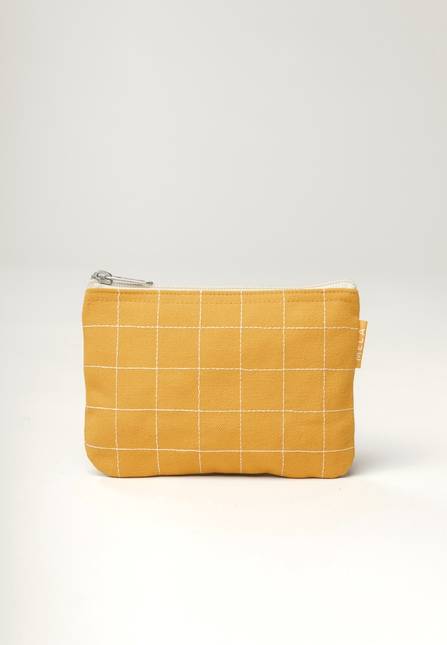 Melawear Unisex Kleine Kosmetiktasche
