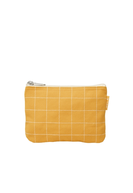 Melawear Unisex Kleine Kosmetiktasche