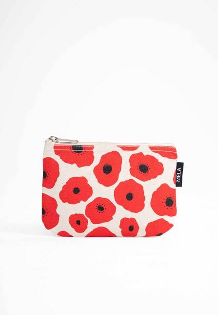 Melawear Unisex Kleine Kosmetiktasche