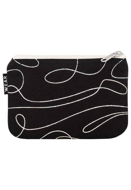 Melawear Unisex Kleine Kosmetiktasche