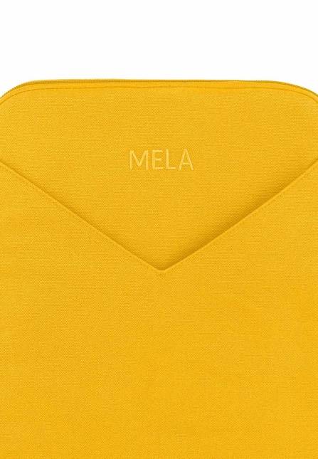 Melawear Unisex Laptophülle SUMIT