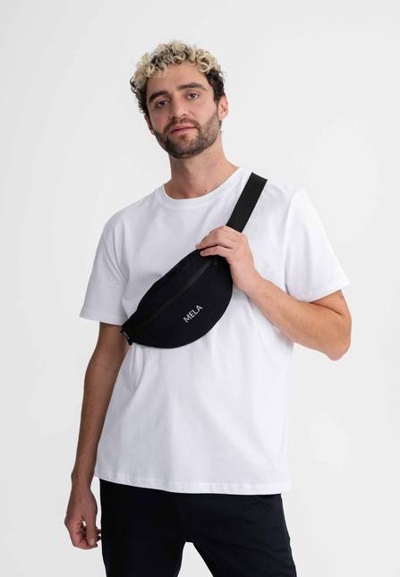 Melawear Unisex Ripstop Bauchtasche KALINDI