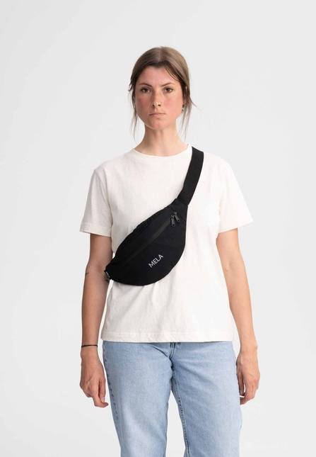 Melawear Unisex Ripstop Bauchtasche KALINDI