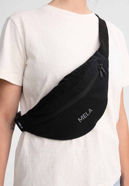 Melawear Unisex Ripstop Bauchtasche KALINDI