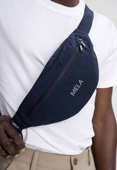 Melawear Unisex Ripstop Bauchtasche KALINDI
