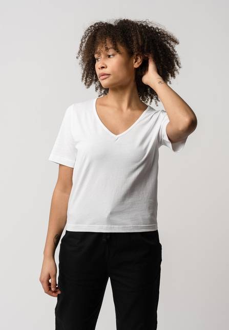 Melawear V-Neck T-Shirt LALI Bundle
