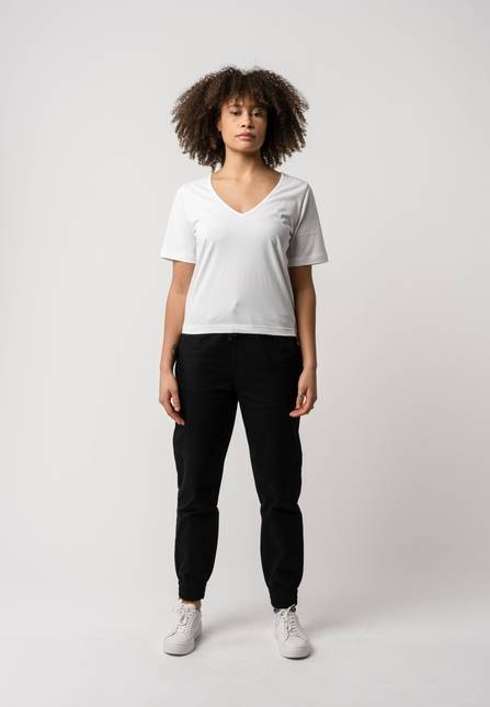 Melawear V-Neck T-Shirt LALI Bundle