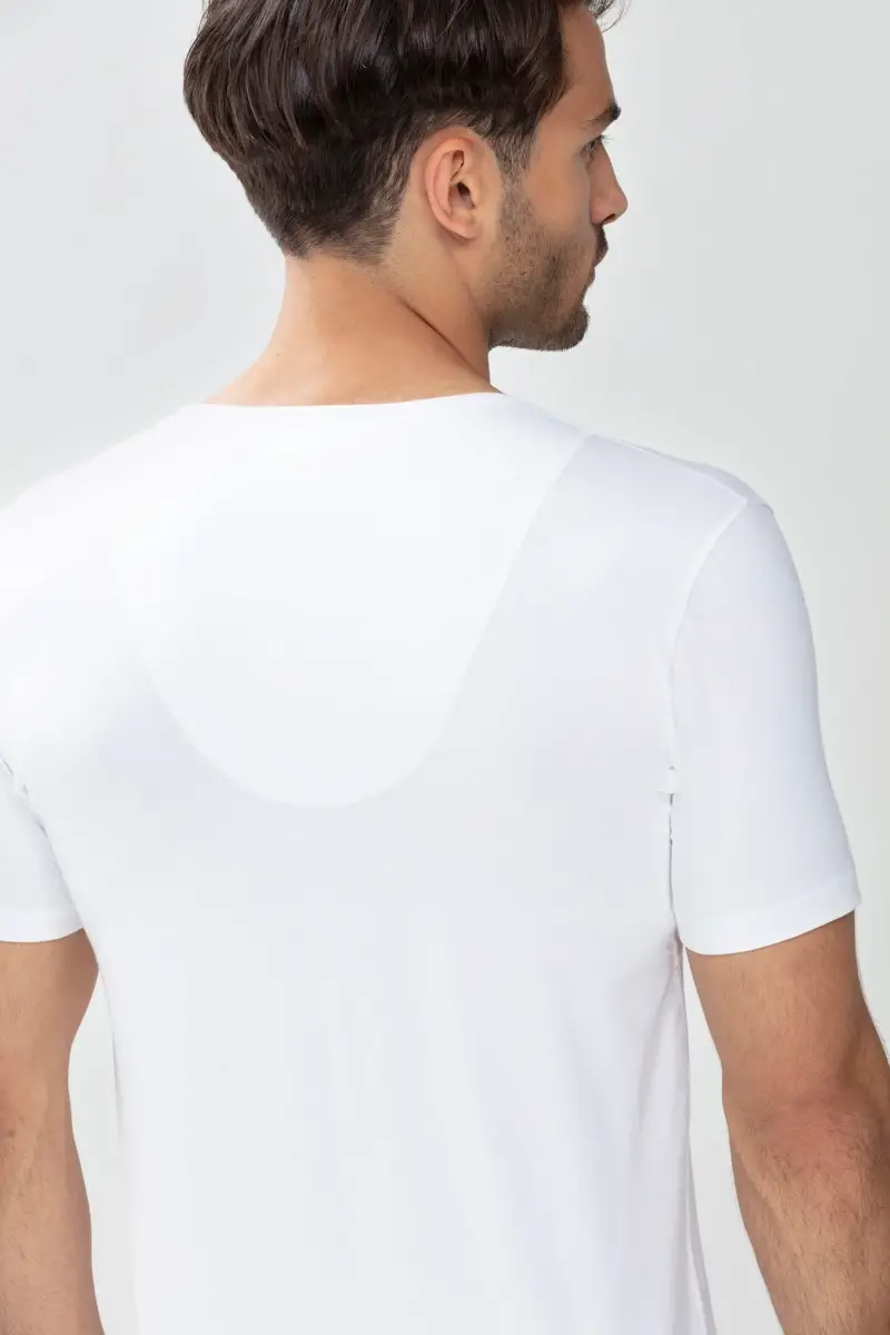 Merxx Das Drunterhemd - V-Neck Serie Dry Cotton Functional