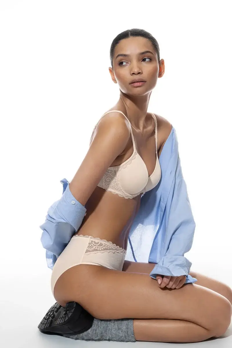 Merxx American-Pants Serie Amorous