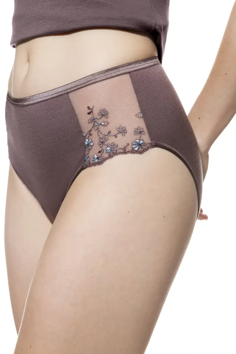 Merxx American Pants Serie Delighted