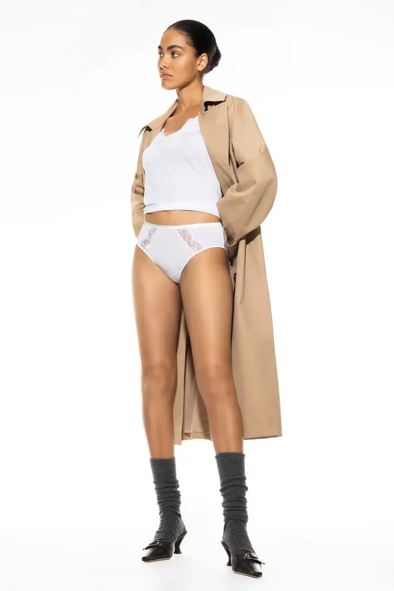 Merxx American Pants Serie Grace