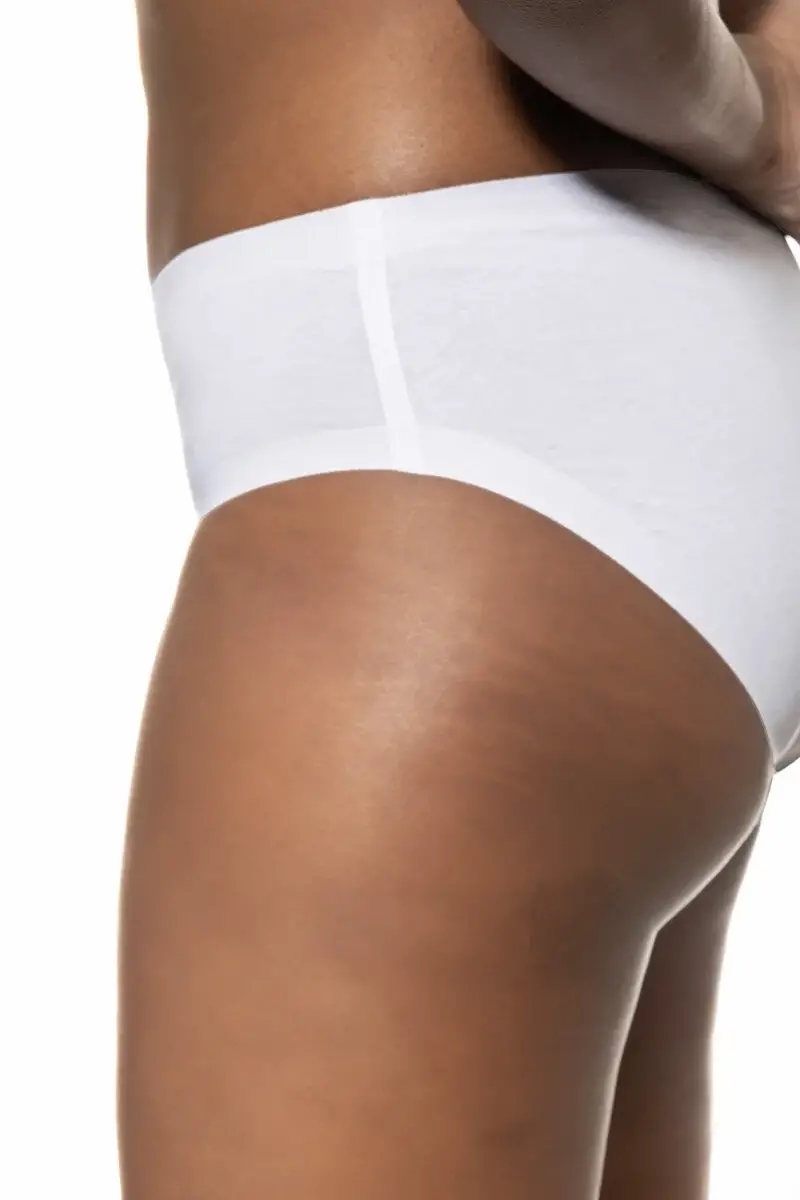 Merxx American-Pants Serie Natural Second Me