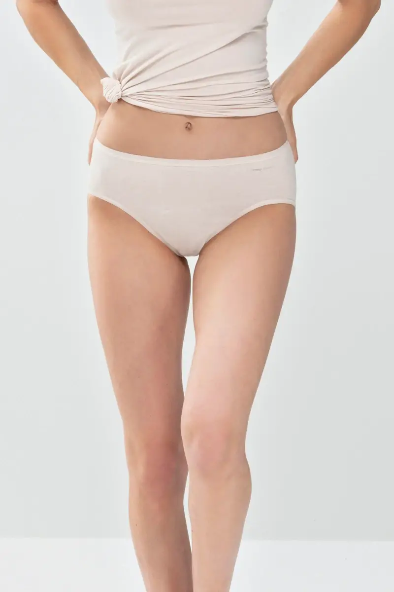 Merxx American-Pants Serie Superfine Organic