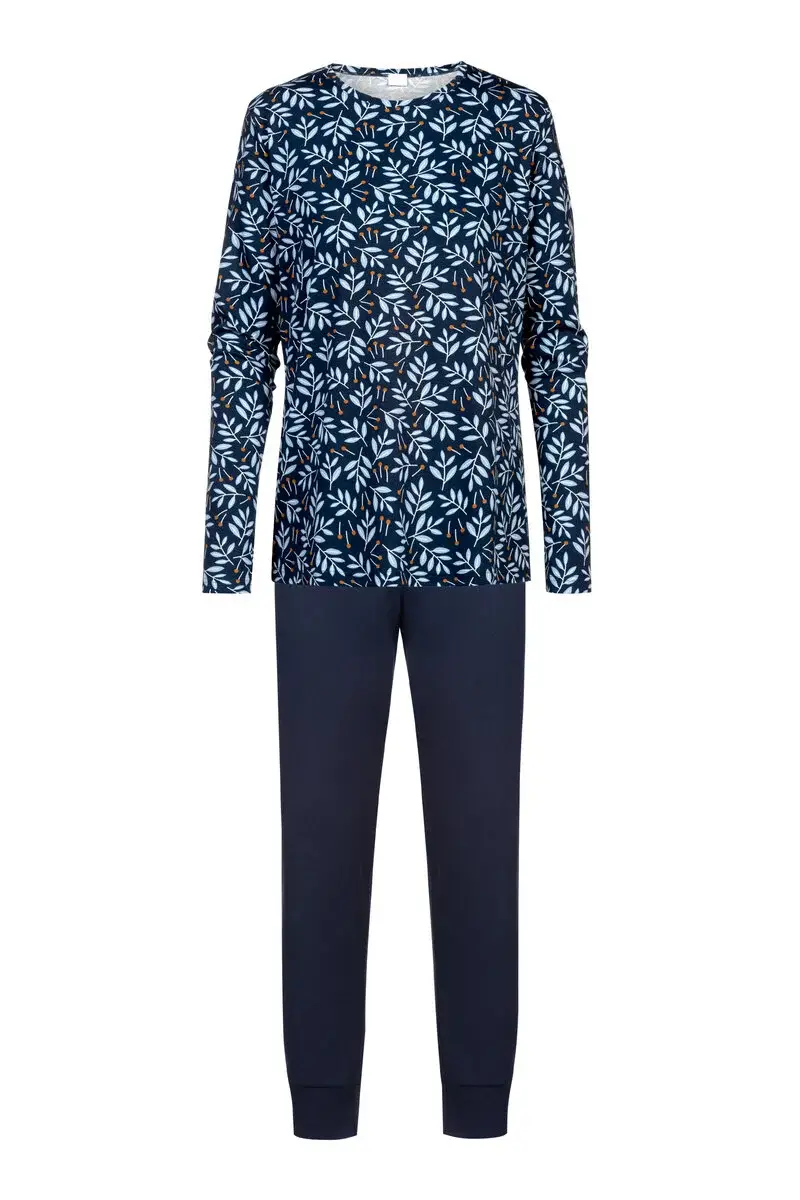 Merxx Anzug 7/8 Lang, Langarm Serie Branches