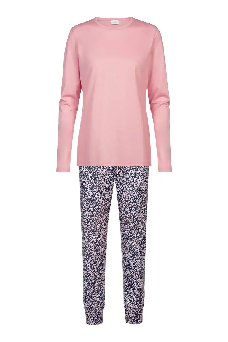 Merxx Anzug 7/8 Lang, Langarm Serie Endless Blossom