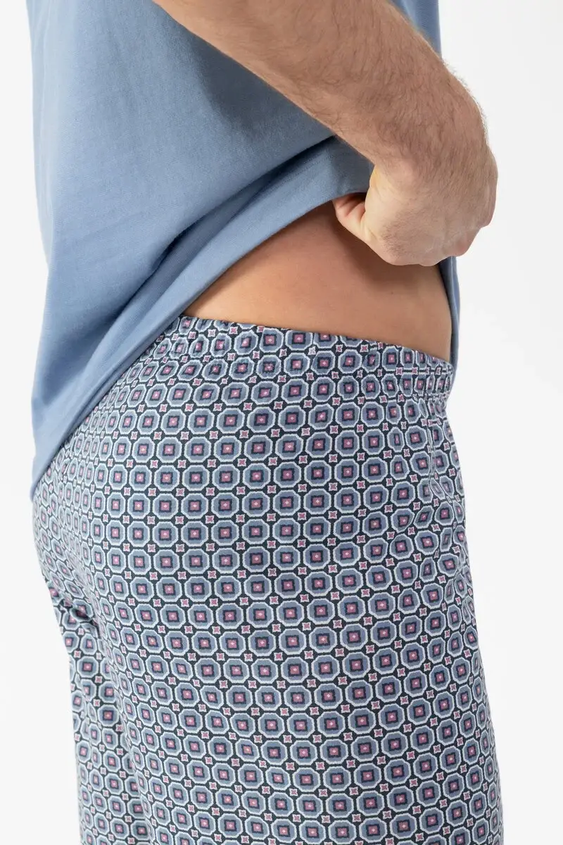 Merxx Anzug Kurz Serie Classic Tile