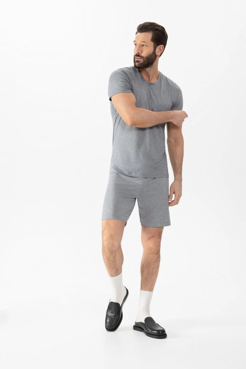 Merxx Anzug Kurz Serie Easy Night