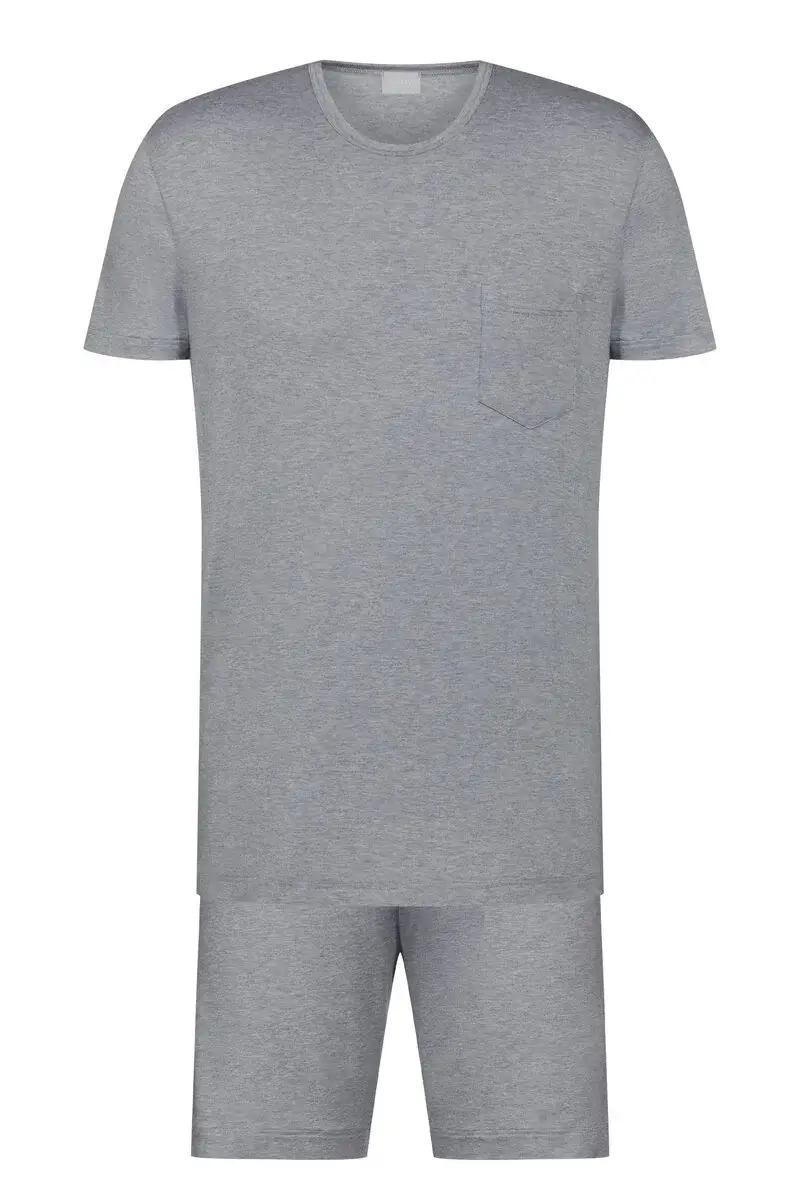 Merxx Anzug Kurz Serie Easy Night