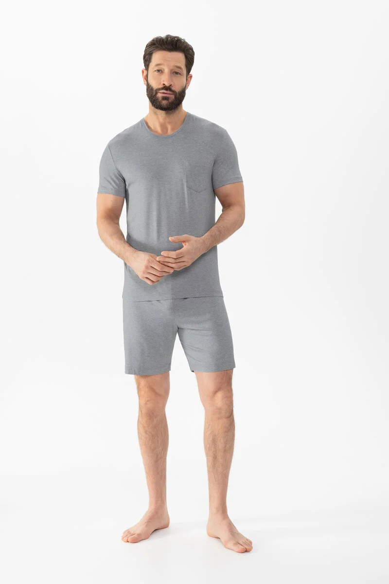 Merxx Anzug kurz Serie Easy Night