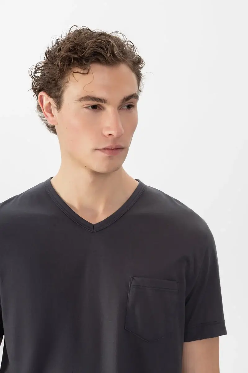 Merxx Anzug Kurz Serie High Paisley