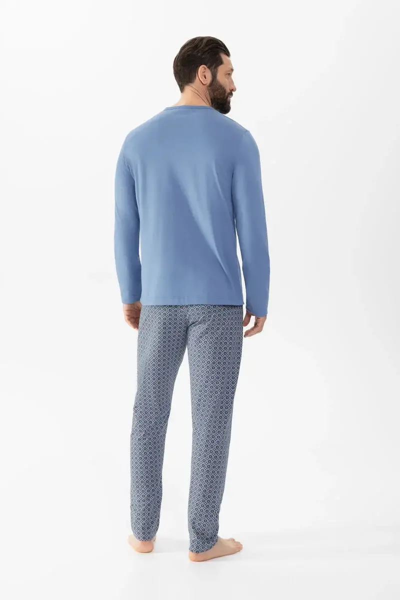 Merxx Anzug Lang Serie Classic Tile