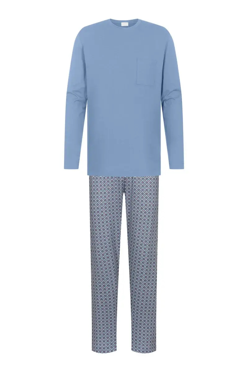 Merxx Anzug Lang Serie Classic Tile