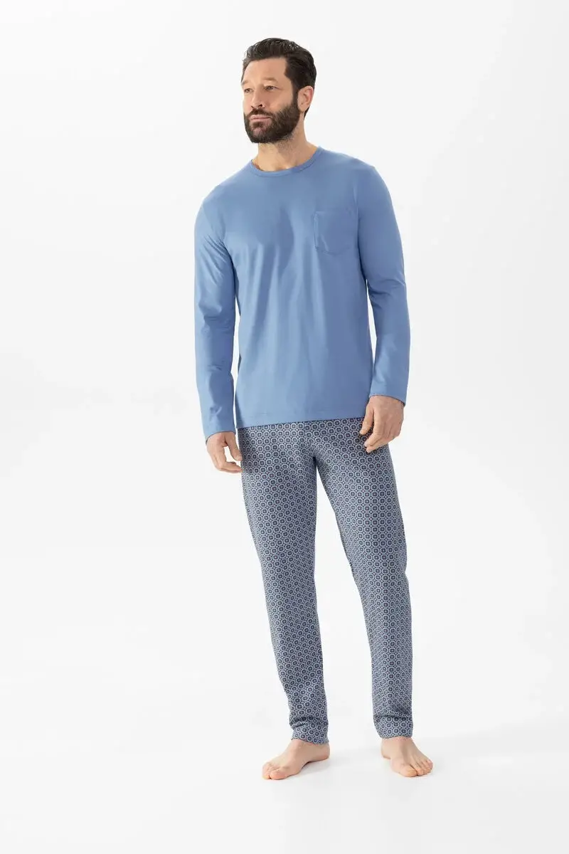 Merxx Anzug lang Serie Classic Tile