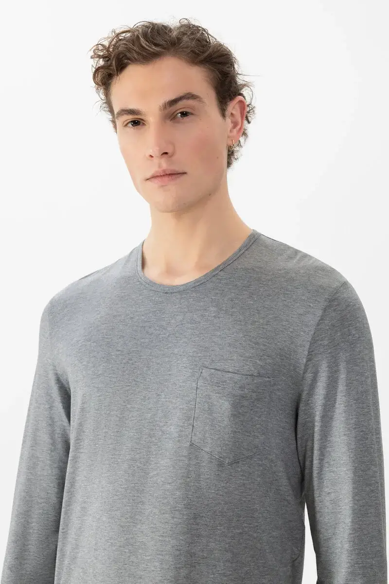 Merxx Anzug Lang Serie Easy Night