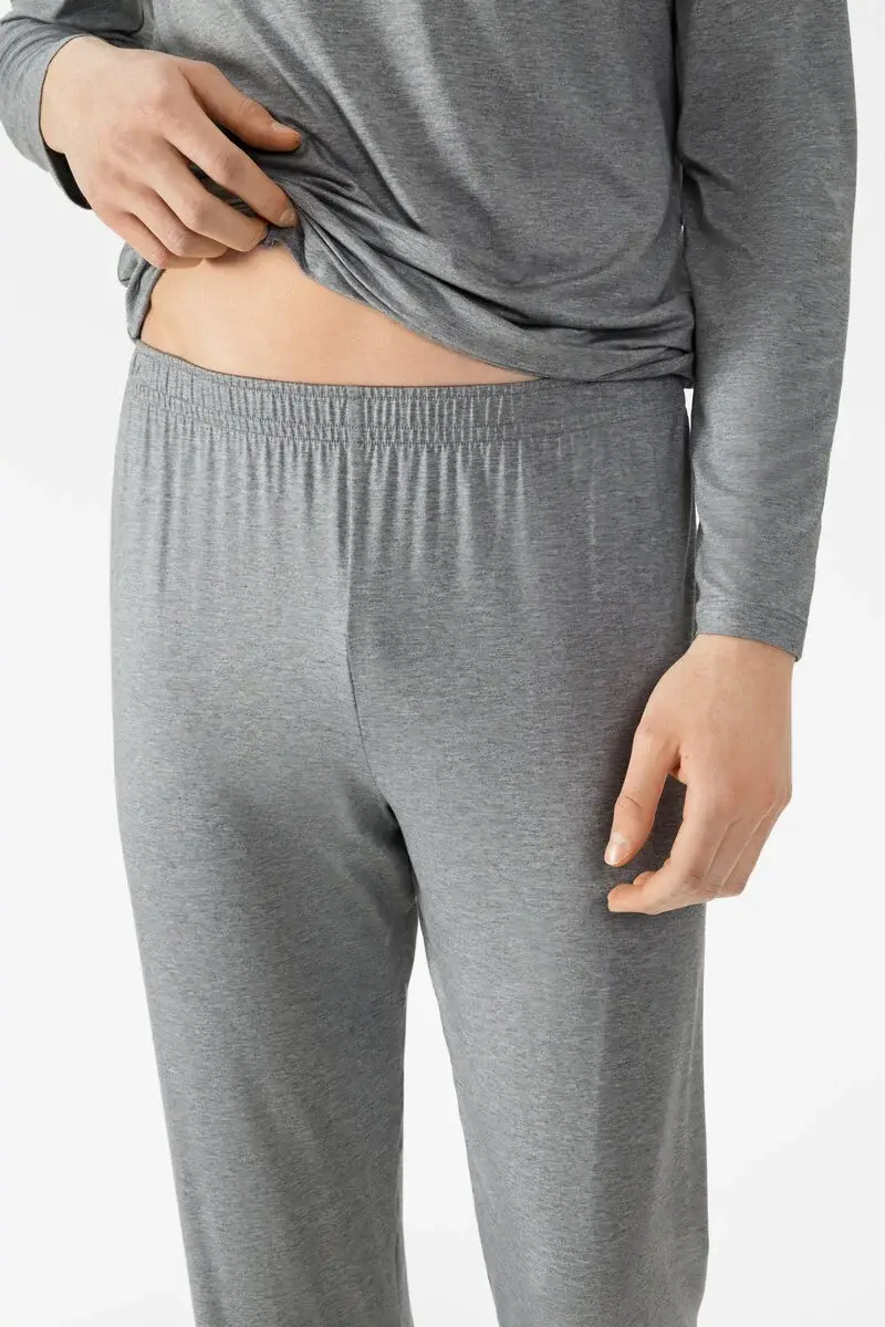 Merxx Anzug Lang Serie Easy Night