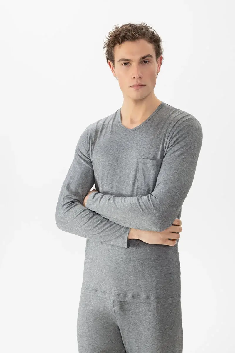 Merxx Anzug Lang Serie Easy Night