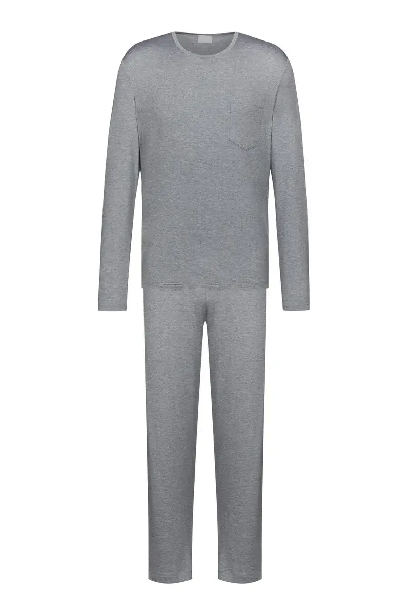 Merxx Anzug Lang Serie Easy Night