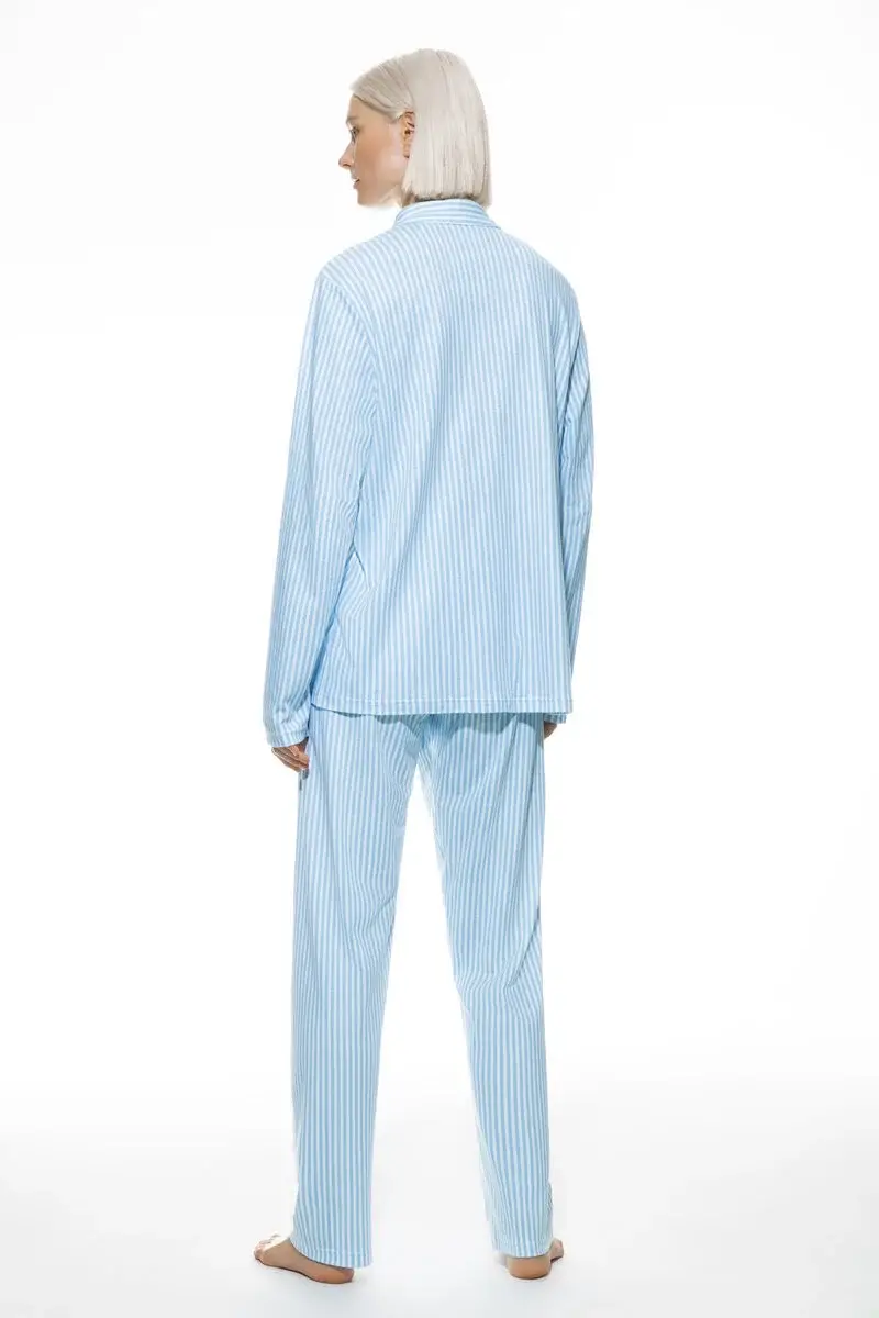 Merxx Anzug Lang Serie Elva