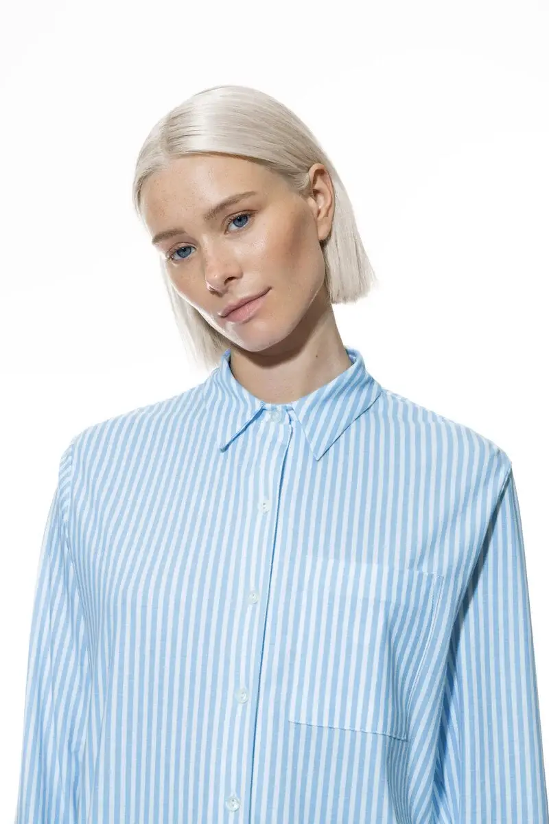 Merxx Anzug Lang Serie Elva