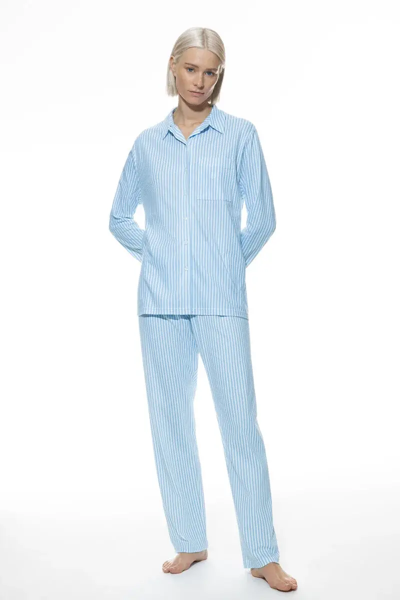 Merxx Anzug lang Serie Elva