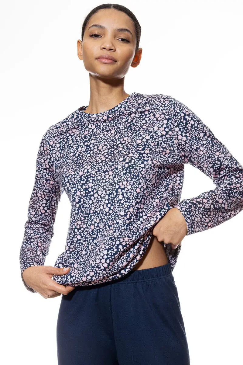 Merxx Anzug Lang Serie Endless Blossom