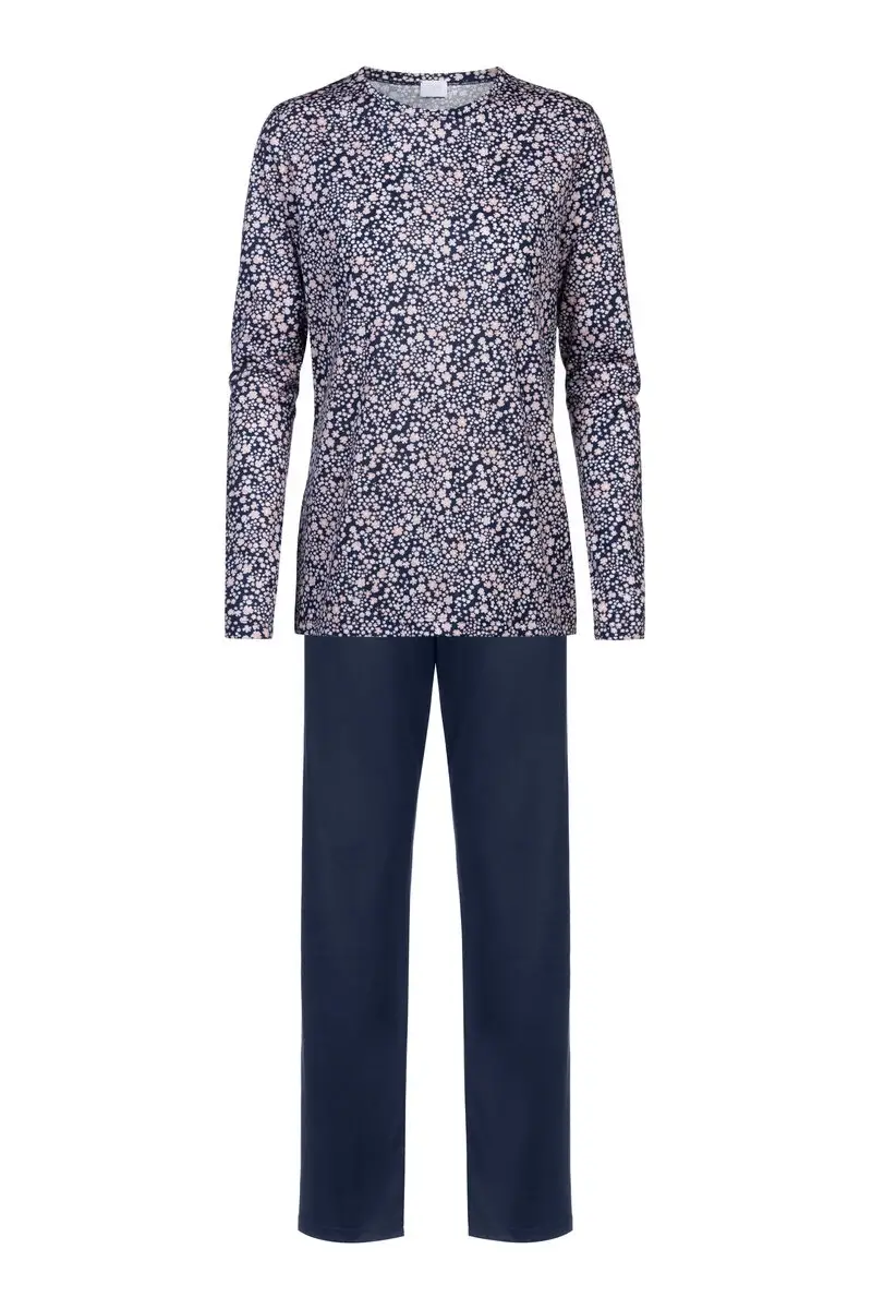 Merxx Anzug Lang Serie Endless Blossom