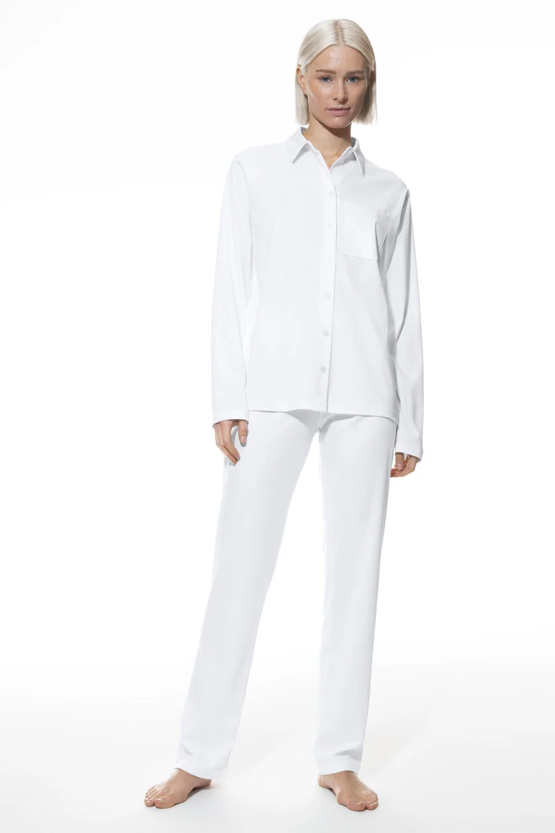 Merxx Anzug lang Serie Malea