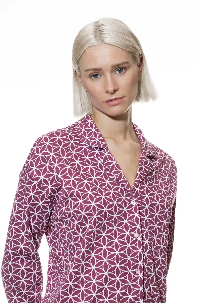 Merxx Anzug Lang Serie Modern Mosaic