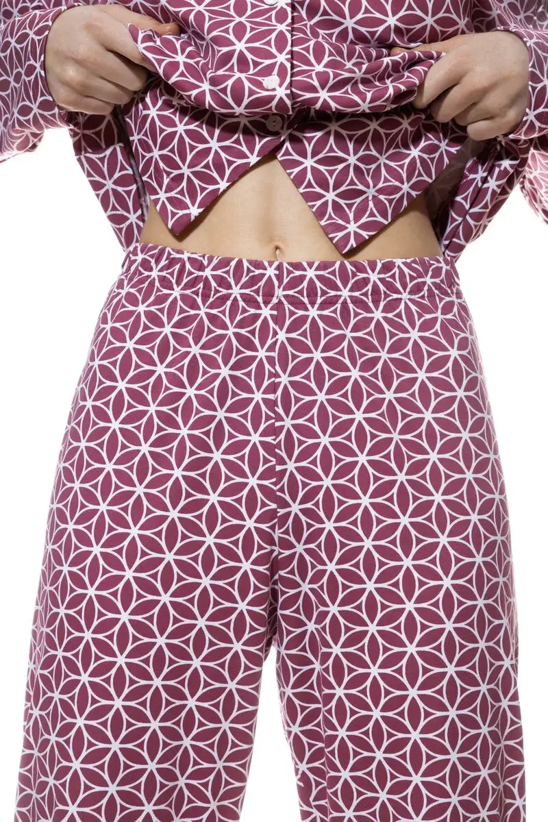 Merxx Anzug Lang Serie Modern Mosaic