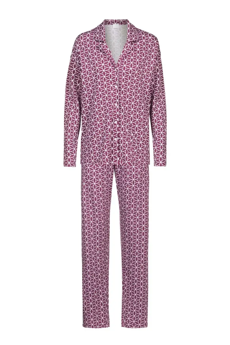 Merxx Anzug Lang Serie Modern Mosaic