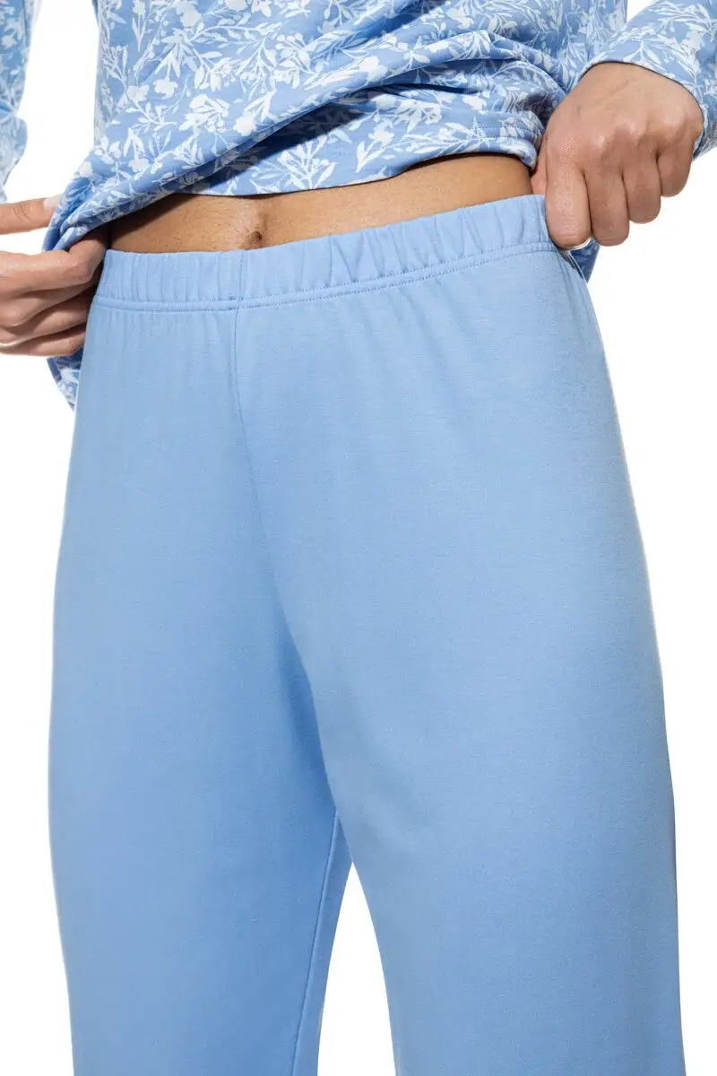 Merxx Anzug Serie Flower Meadow