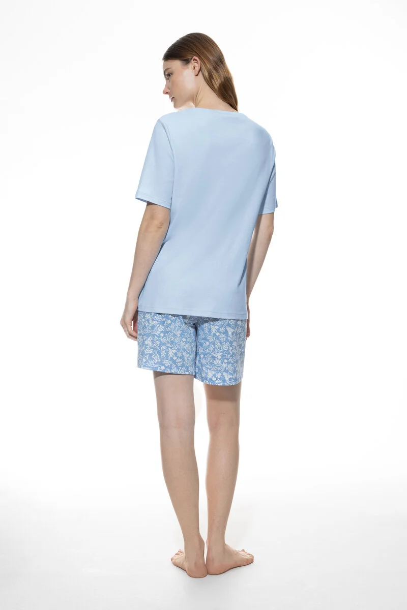 Merxx Anzug Serie Flower Meadow