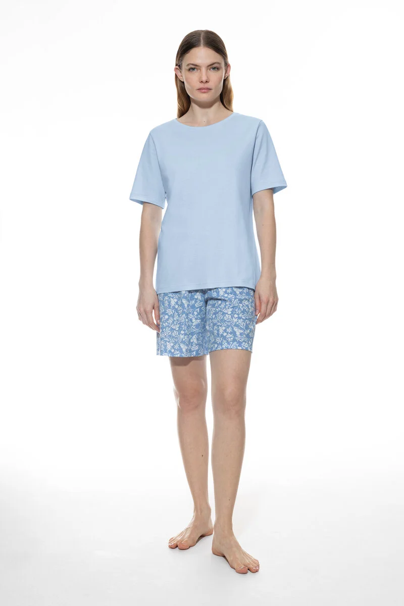 Merxx Anzug Serie Flower Meadow