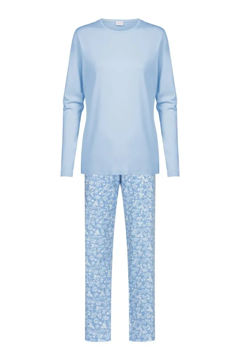 Merxx Anzug Serie Flower Meadow