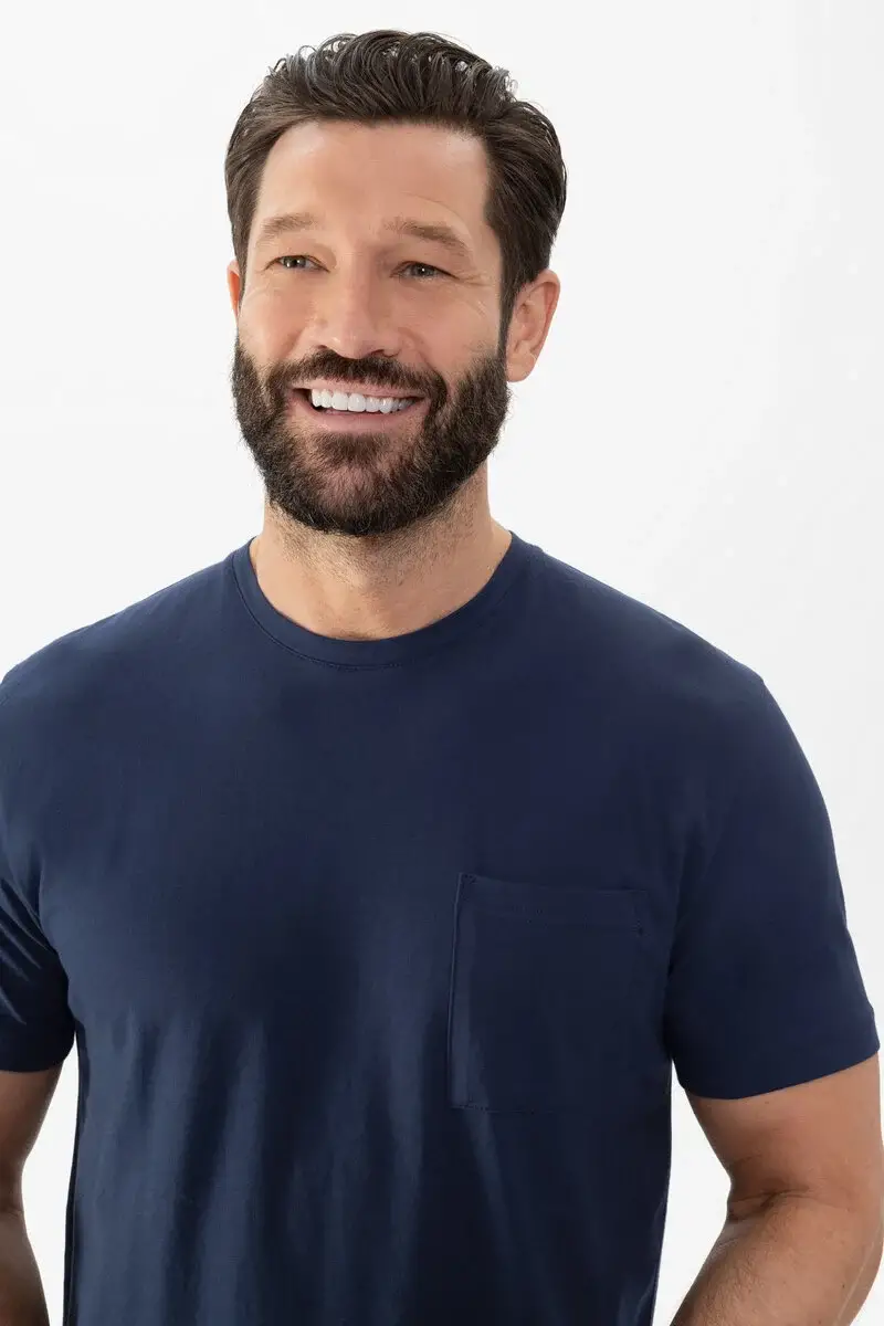 Merxx Anzug Serie Red Tile