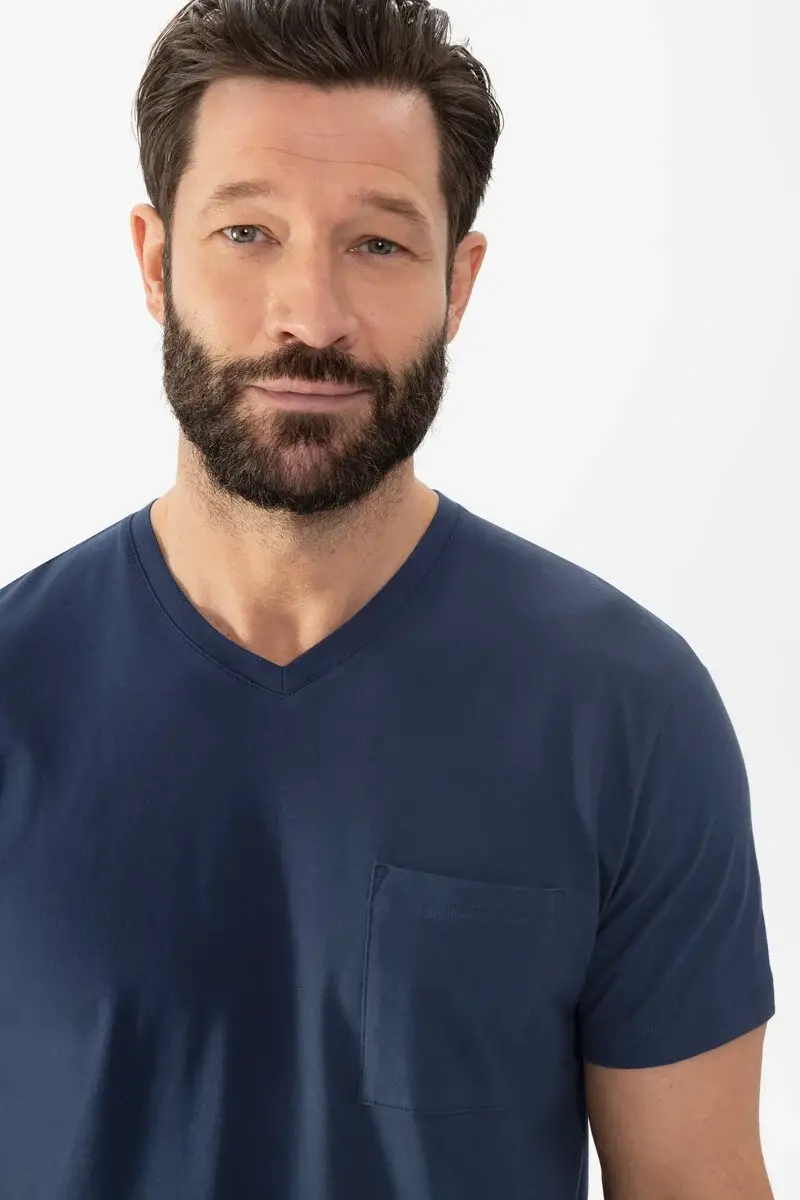 Merxx Anzug Serie Straight